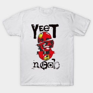 yeet noob 1.0 T-Shirt